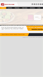 Mobile Screenshot of guvenparke.com